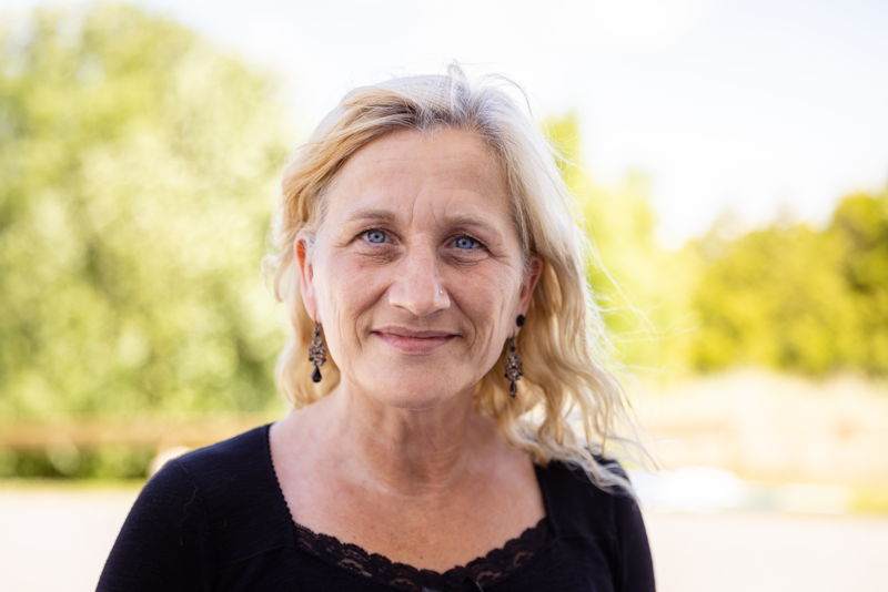 Pflegefachkraft - Palliative Care