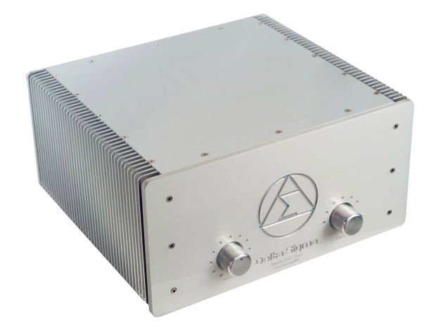 Delta Sigma North Pole SE Integrated Amplifier