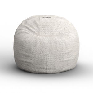LoveSac Cover - Alpine Swirl Phur