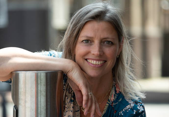 Annemarie Steen