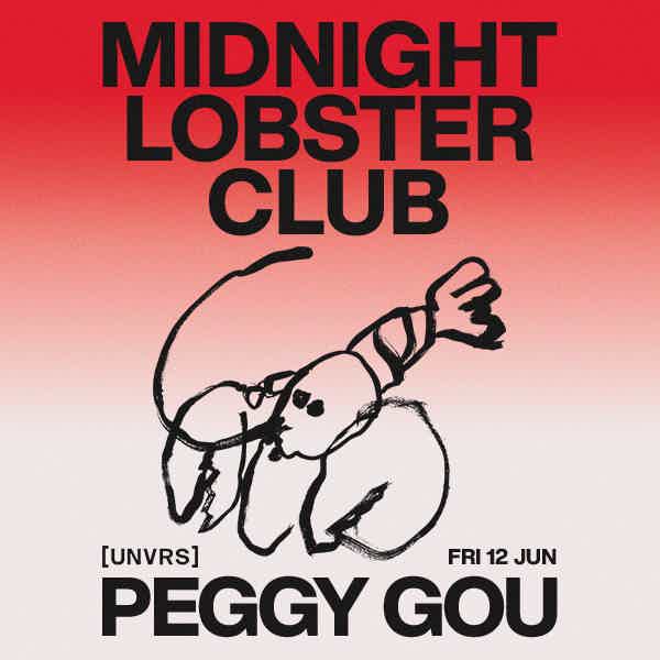 Peggy Gou Presents Midnight Lobster Club