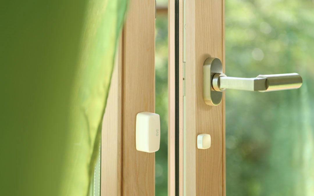 Elgato Eve Door Window Review Slant
