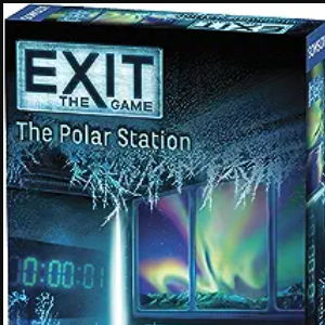 The Polar Station | Exit: The Game
