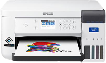 Epson F170 Sub Printer
