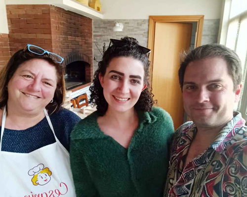 Food & Wine Tours Bagheria: Exploring Bagheria's culinary specialties