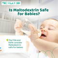 Is Maltodextrin Safe? | The Milky Box