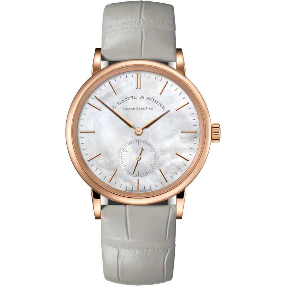 A. Lange & Söhne Saxonia 219.043