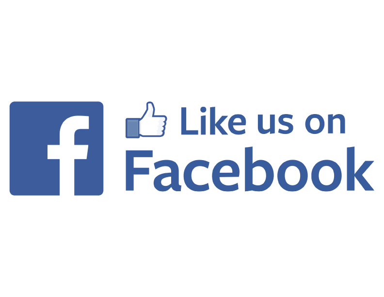 Like Us On Facebook Link