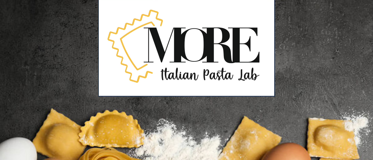 more italian pasta lab