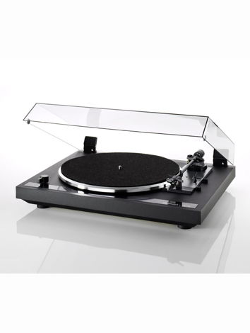 Thorens TD-170 EV Fully Automatic Turntable w/ Built-In...