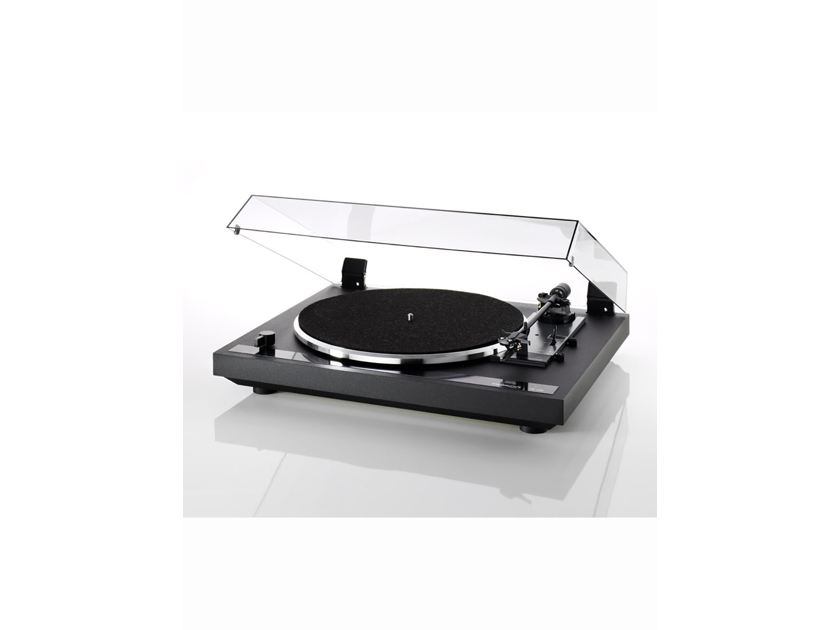 Thorens TD-170 EV Fully Automatic Turntable w/ Built-In Phono Preamp