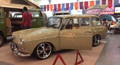 volkswagen type 3 on klassik rader 914