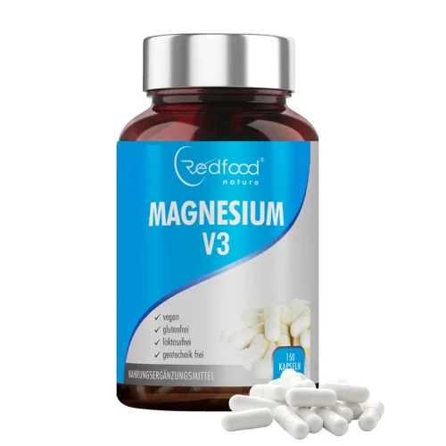 Magnesium-V3