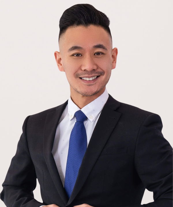 Emmanuel Yoo