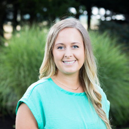Melissa Peterson, MS, LMFT