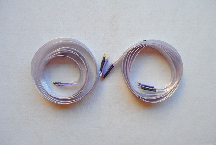 Nordost 3M Frey Speaker Cables