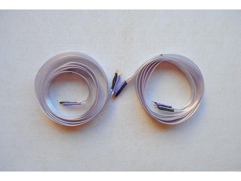 Nordost 3M Frey Speaker Cables