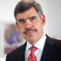 Former PIMCO co-CIO, Mohamed El-Erian, will reportedly not return in the wake of Gross's departure.
