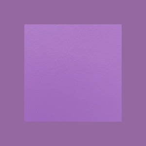 Bellflower Purple Leather