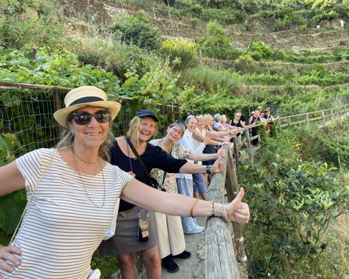 Food & Wine Tours Manarola: Taste the wine of the Cinque Terre and discover its roots