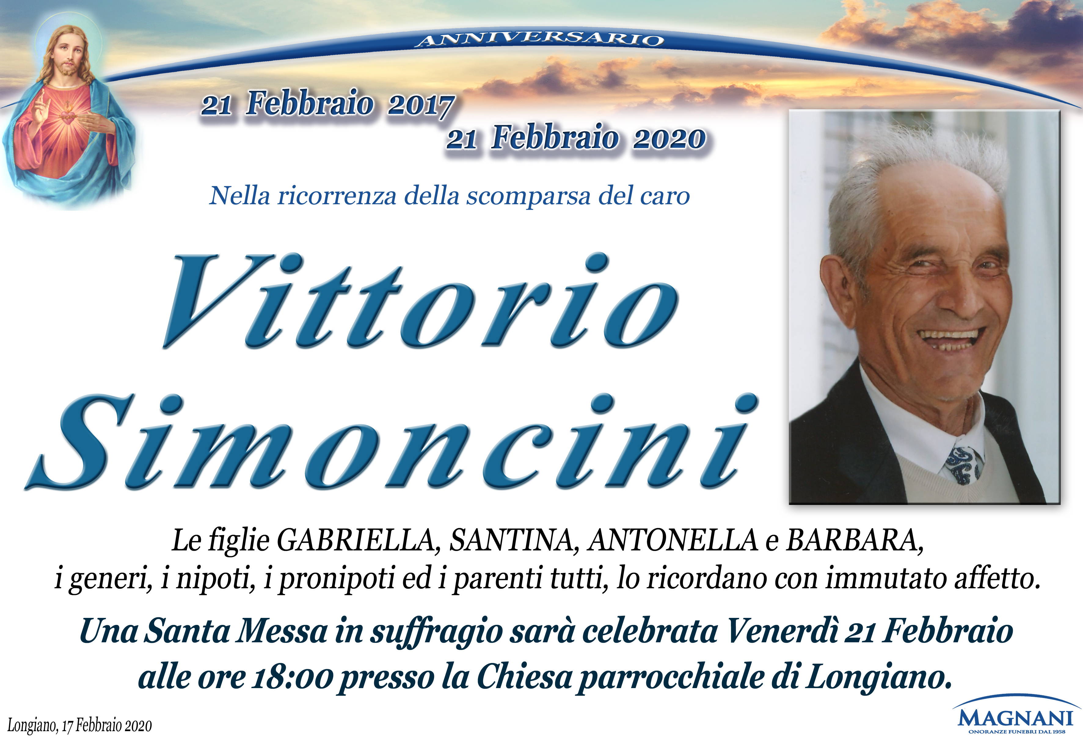 Vittorio Simoncini