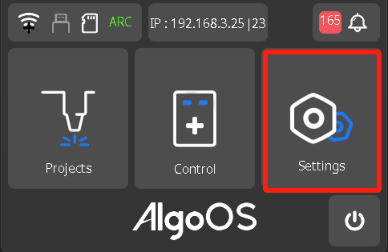 Getting Started with AlgoOS 004