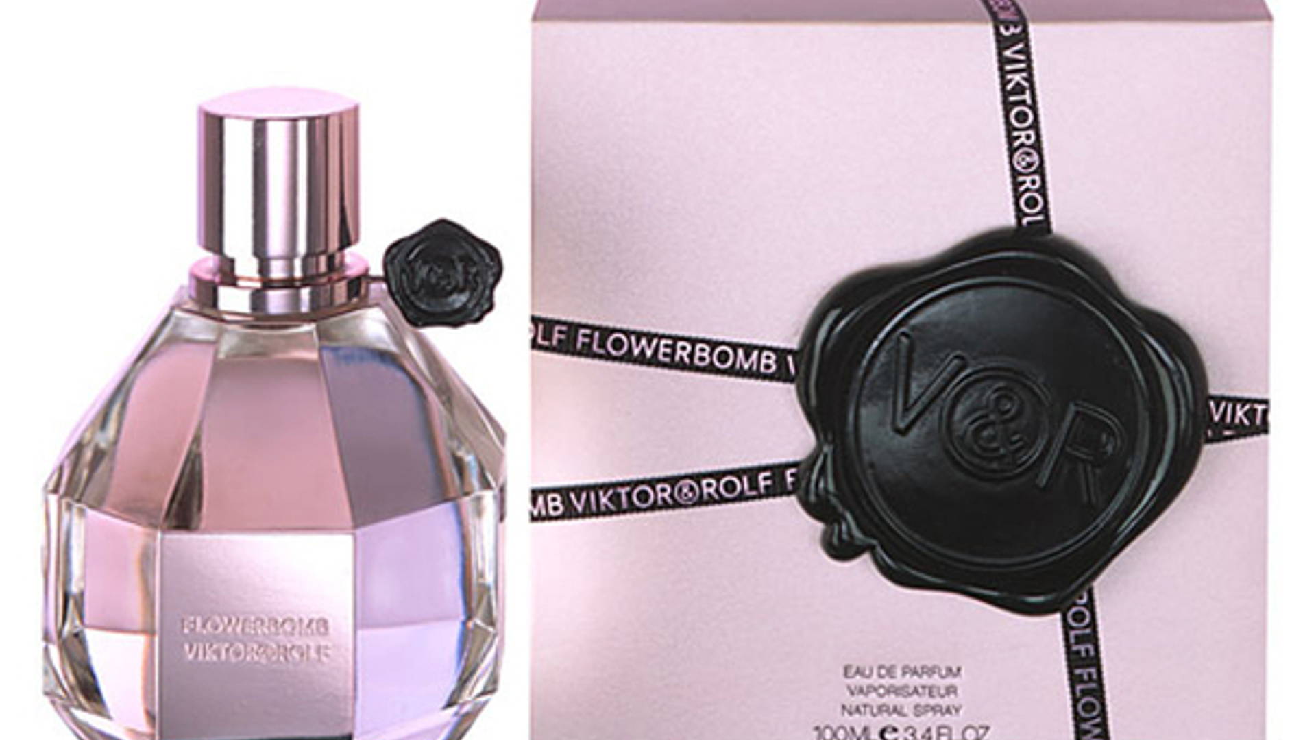 Featured image for Viktor & Rolf: Flowerbomb