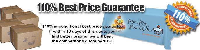110% Best Price Guarantee