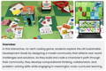 Overview of global goals coding game challenge - SDG inspired PBL activity