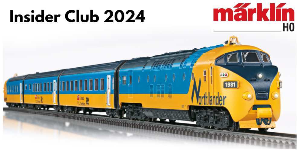 European n scale sales trains