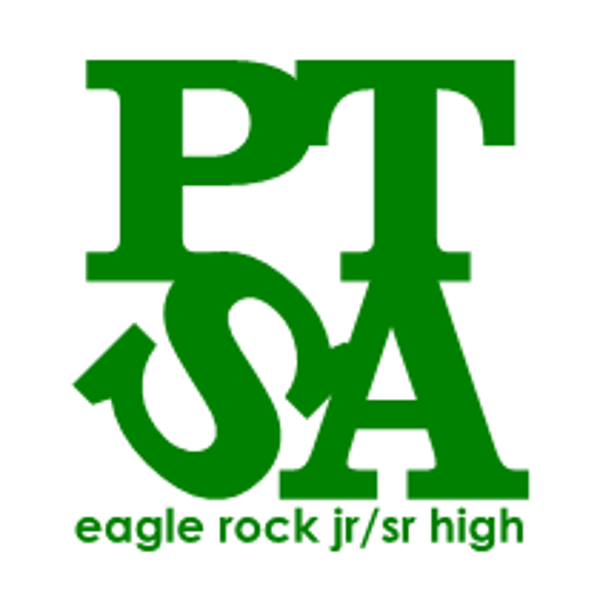 Eagle Rock Jr./Sr. High PTSA