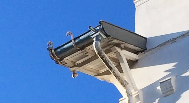 Exemples d’ouvrages en zinguerie réalisés par CEG Toiture — photo 10 sur 14 — CEG TOITURE
