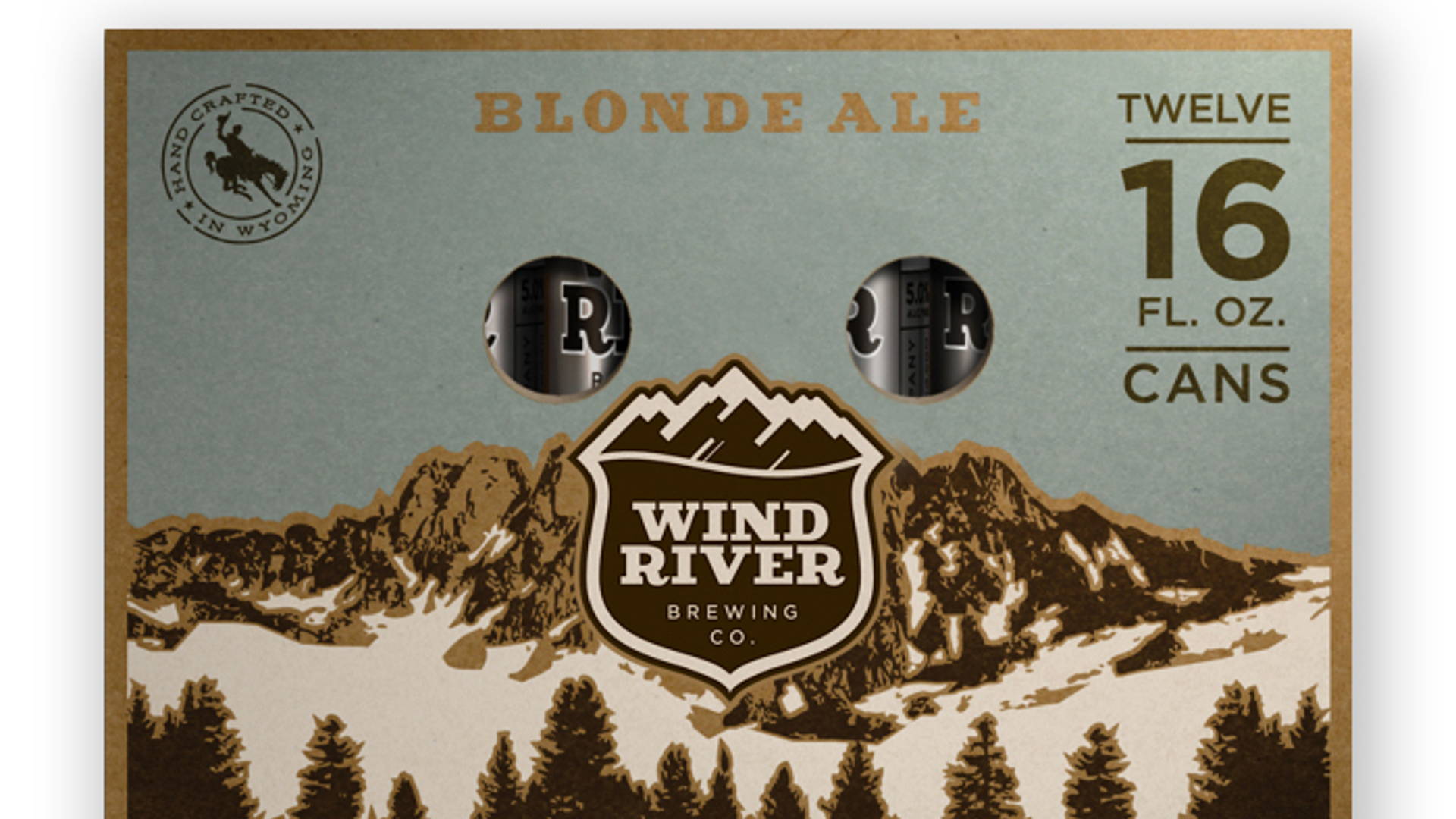 Featured image for Wind River Brewing Co.