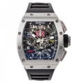 Fausses montres de luxe