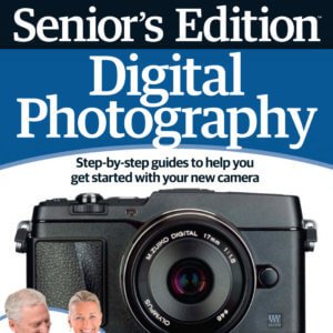 Aaron Asadi. Расширенная редакция цифровой фотографии. 2014