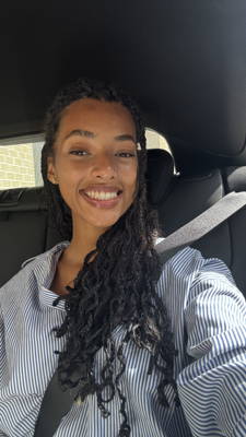Mikah vangeenberghe