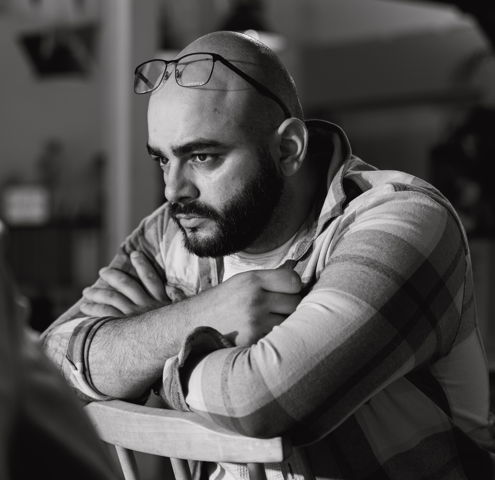 aron quadu