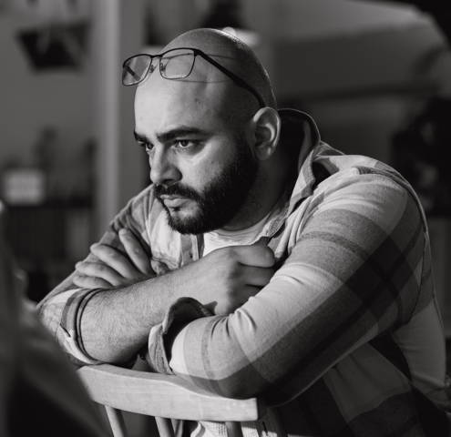 aron quadu