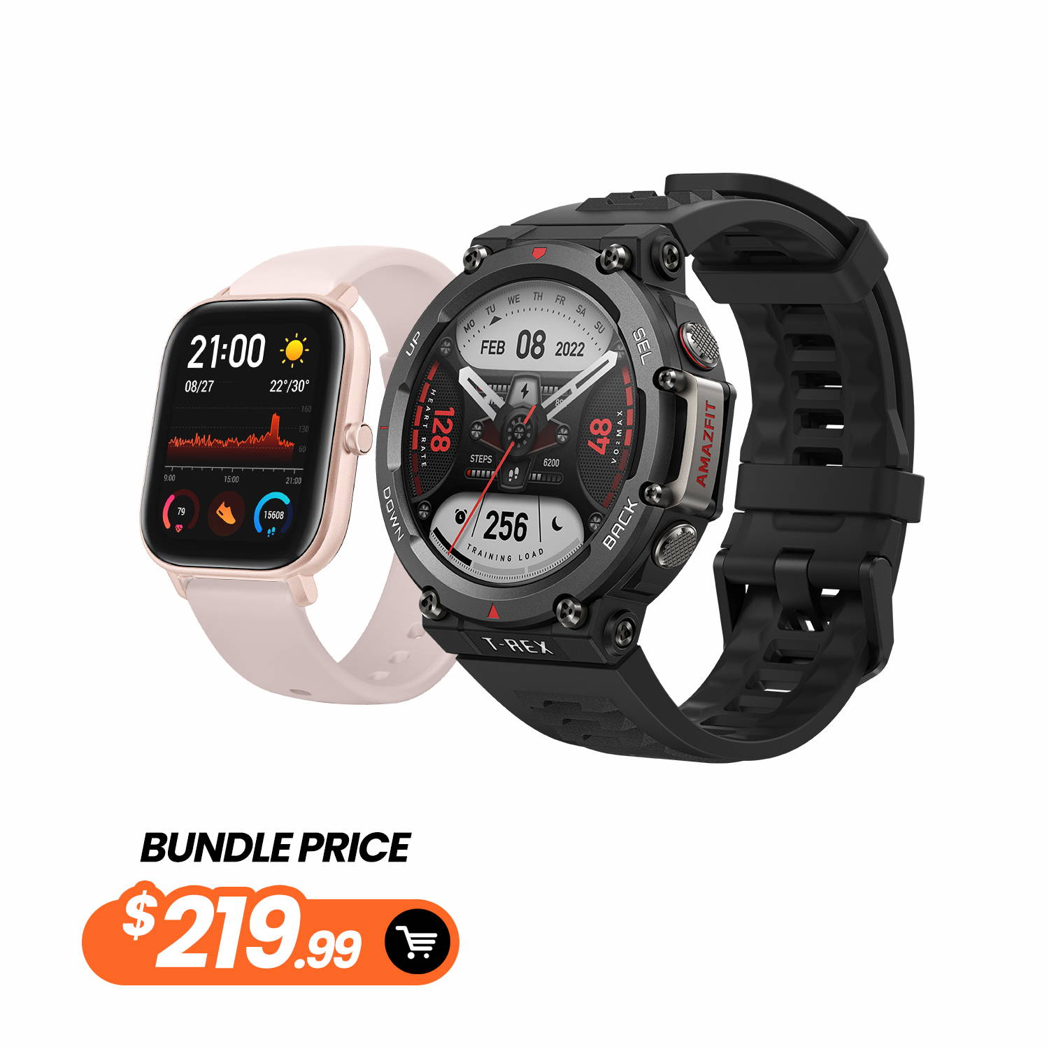 Black hotsell friday amazfit