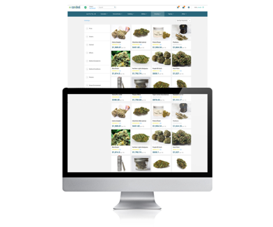Canideal website