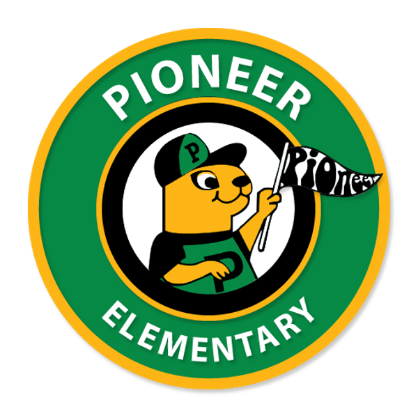 Pioneer Elementary School PTA