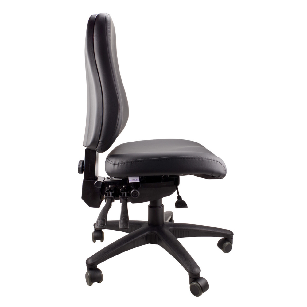 Best ergonomic office chairs for comfort pain