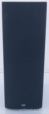 B&W LCR60 S3 Bookshelf / Center Speaker; Black; Single(...