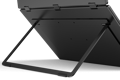 UStation Δ / Delta Max - Stacked Monitor Laptop Touch Dual Screen Folding 18 Inch