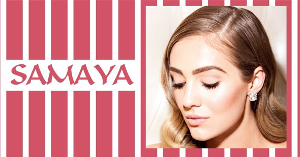 Eye Brow & Upper Lip Threading