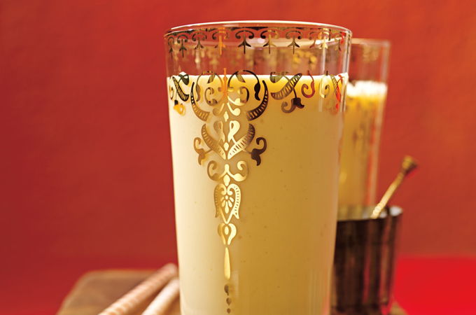 Mango Lassi