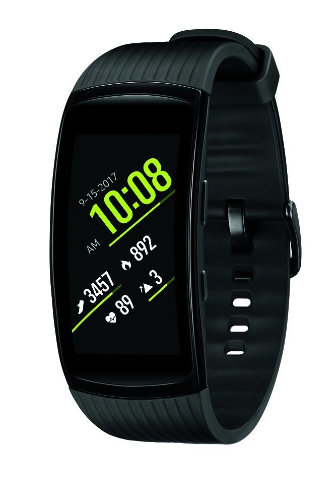 fitbit vs gear fit 2 pro