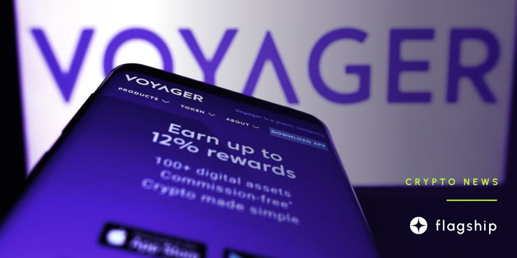 Alameda sues Voyager to recover loans