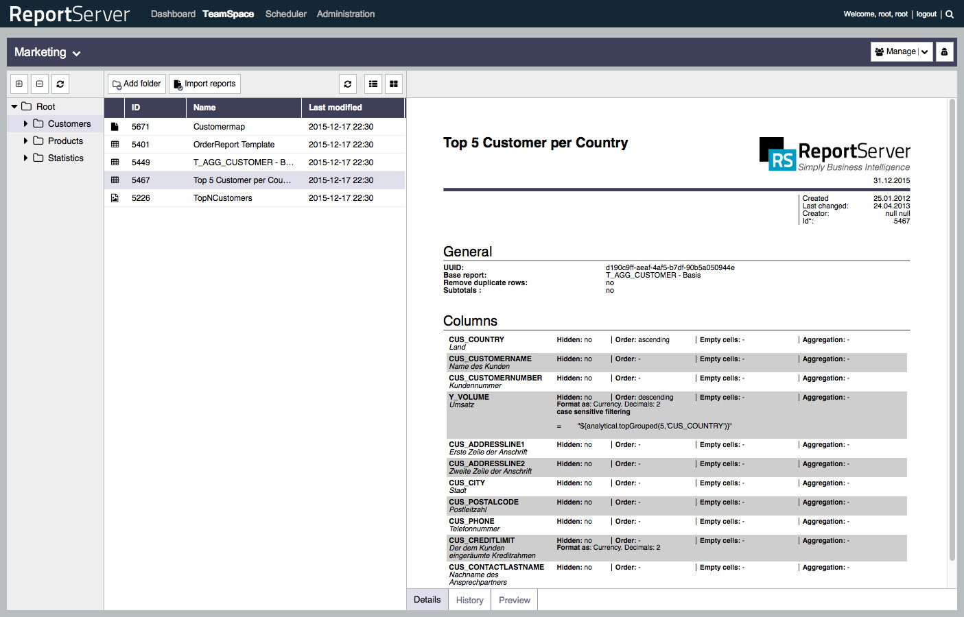 8 Best Alternatives To Jasper Reports As Of 2020 Slant