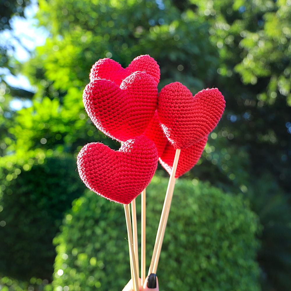 Valentine’s Day Bouquet